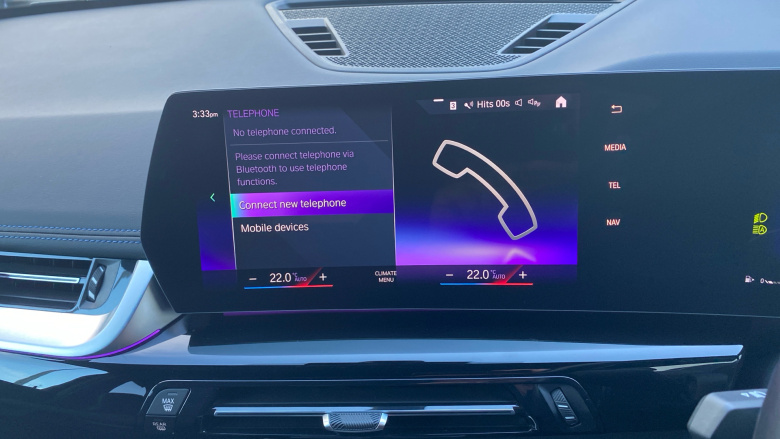 BMW X1 xDrive 23i MHT M Sport Premier 5dr Step Auto Petrol Estate